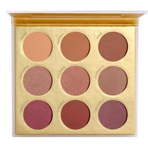 Pür Be Your Selfie Eyeshadow Palette
